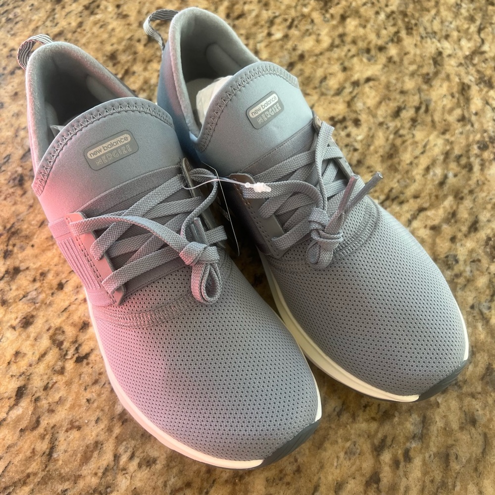 New Balance DynaSoft Nergize v3 W 8.5